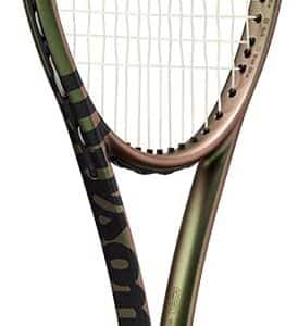 Wilson Blade 98 V8 Racchetta da tennis Recensione
