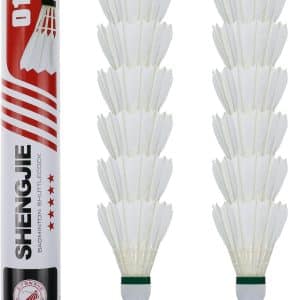 Philonext Badminton volani recensione