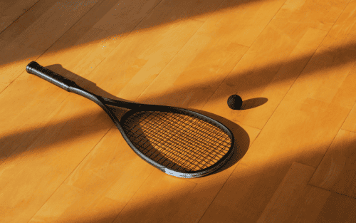 5 Migliori Racchette Squash (Top Seller)