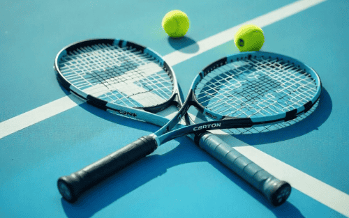 5 Migliori Racchette Tennis (Top Seller)